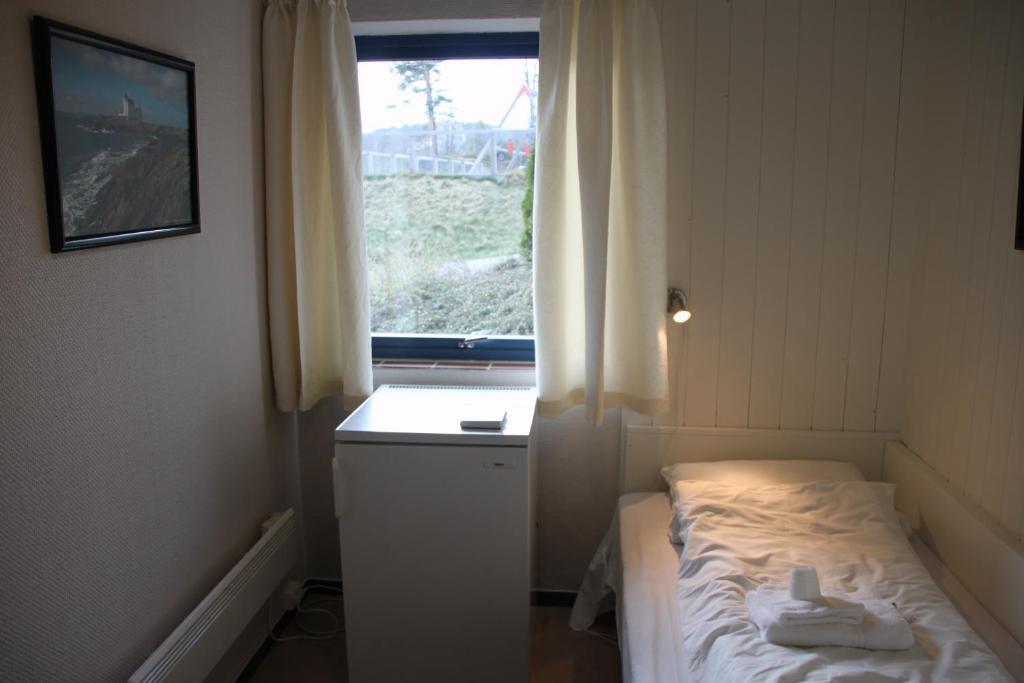 Froland Verk Froland Hostel חדר תמונה