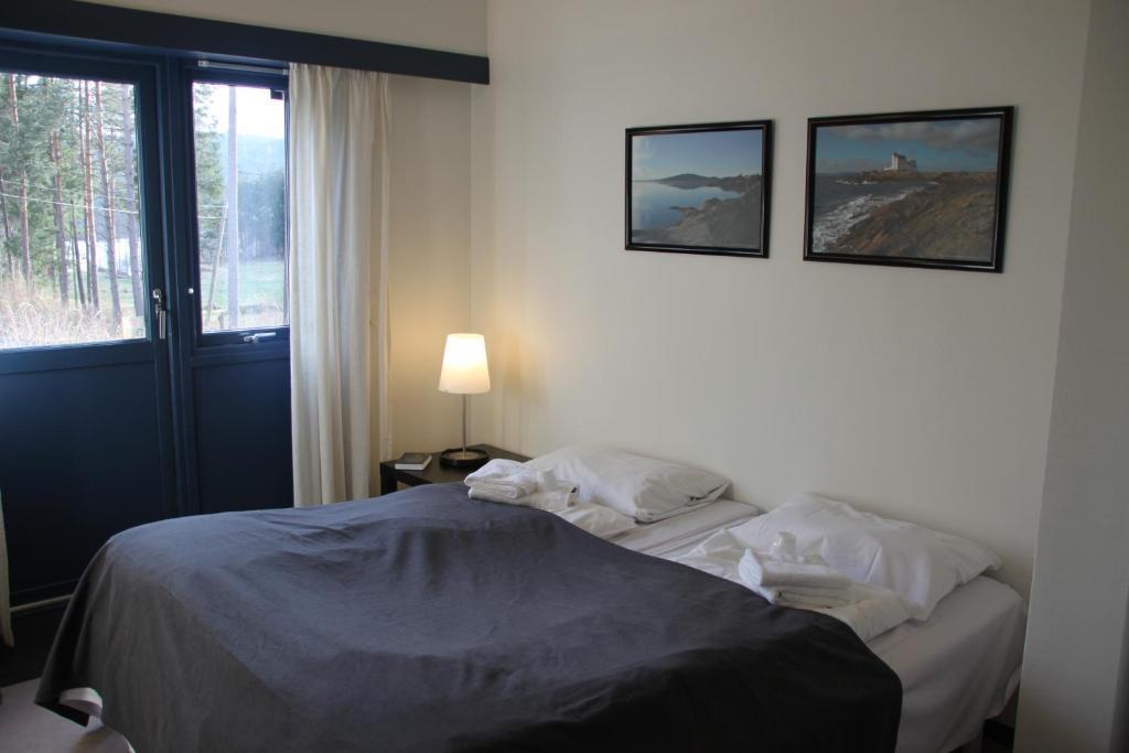 Froland Verk Froland Hostel חדר תמונה
