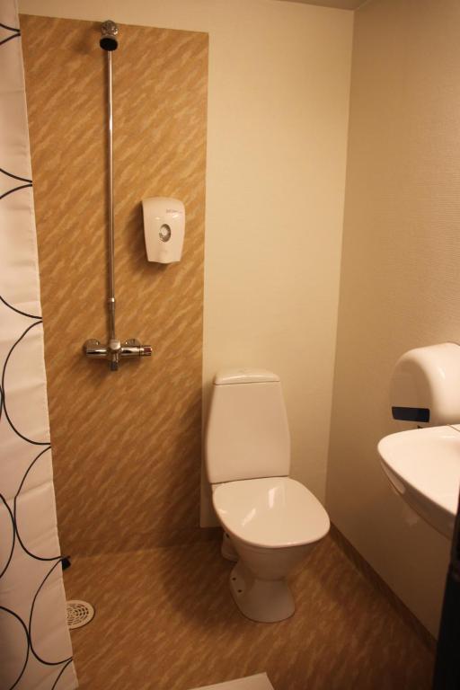 Froland Verk Froland Hostel חדר תמונה