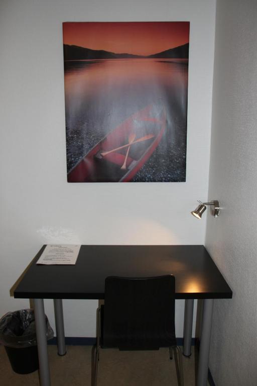 Froland Verk Froland Hostel חדר תמונה