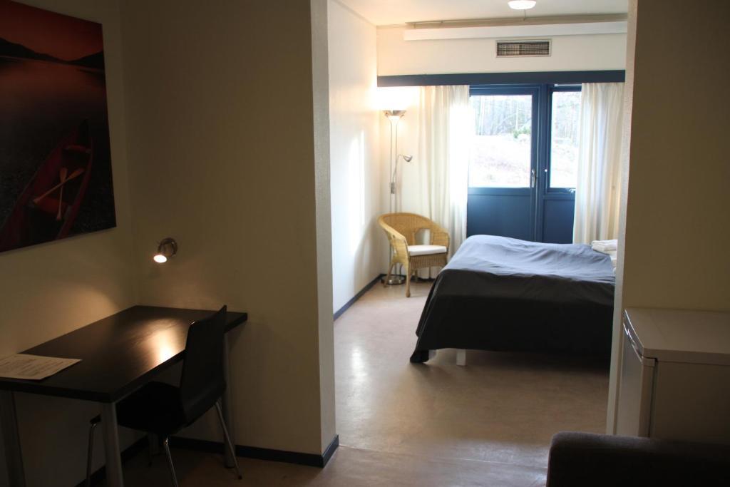Froland Verk Froland Hostel מראה חיצוני תמונה