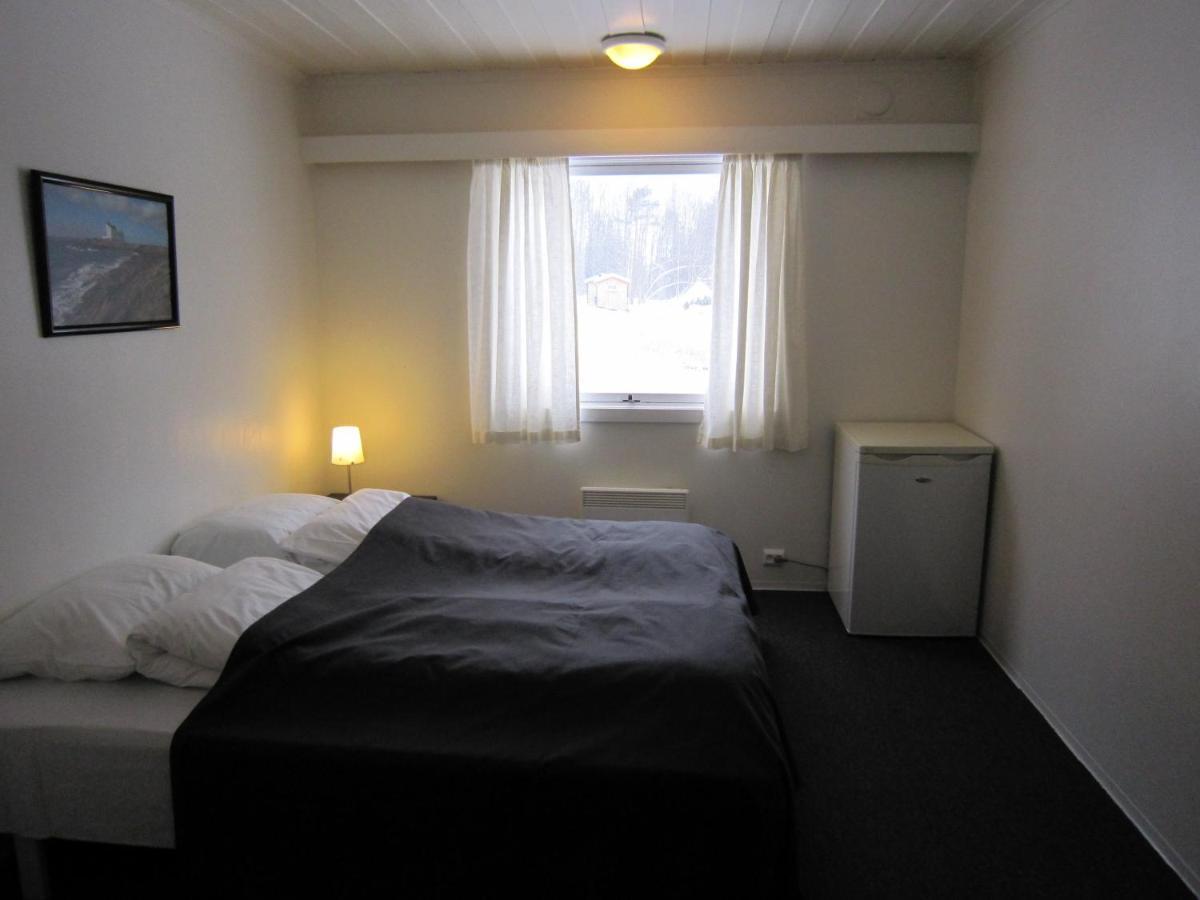 Froland Verk Froland Hostel חדר תמונה